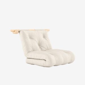 Karup – Hooked Stol för vila – Natur – Fåtöljer – Från Homeroom