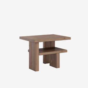 Karup – Japan sidobord – Brun – Avlastningsbord & sidobord – Från Homeroom