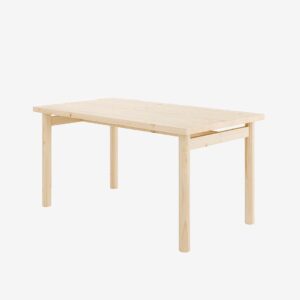 Karup Design – MATBORD PACE – Brun – Matbord – Från Homeroom