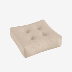 Karup – More Pouf UT™ – Beige – Dynor & kuddar – Från Homeroom