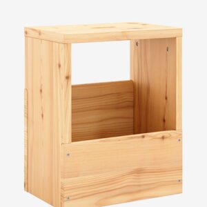 Karup Design – Multimöbel Grab It – Gul – Sängbord – Från Homeroom