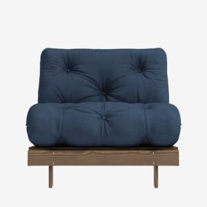 Karup – Roots 90 – Blå – Fåtöljer – Från Homeroom