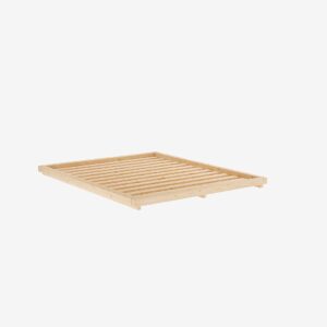 Karup – Säng Dock – Natur – Sängramar – Från Homeroom