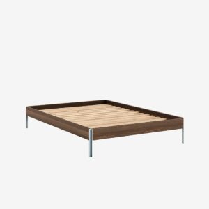 Karup – Sängram Core – Brun – Sängramar – Från Homeroom