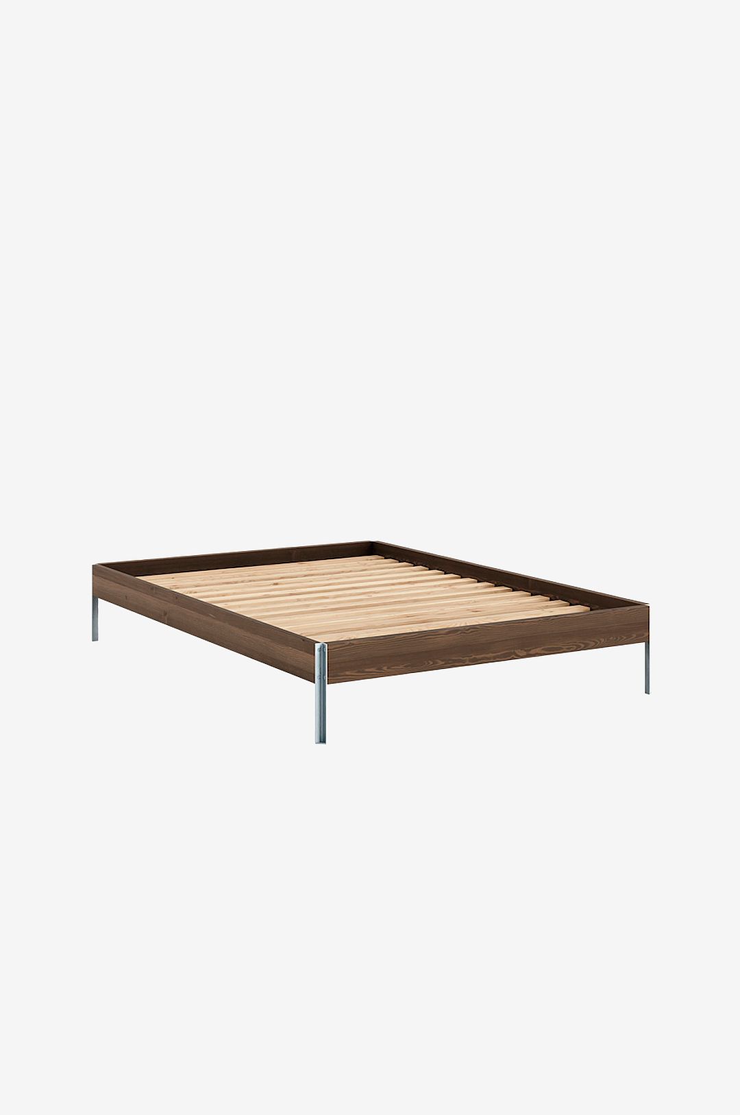 Karup Design - Sängbotten Core - Brun - Sängramar - Från Homeroom