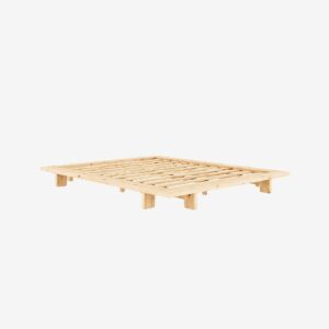 Karup Design – Sängbotten Japan – Brun – Sängramar – Från Homeroom