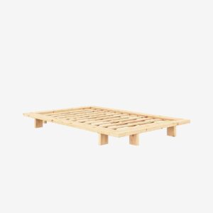 Karup Design – Sängbotten Japan – Gul – Sängramar – Från Homeroom