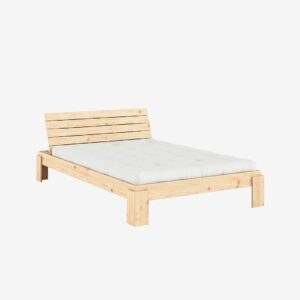 Karup – Sängbotten Layers – Gul – Sängramar – Från Homeroom