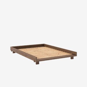 Karup Design – Social Säng – Brun – Sängar – Från Homeroom