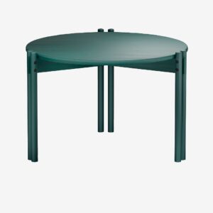 Karup – Sticks Soffbord Hög – Grön – Soffbord – Från Homeroom