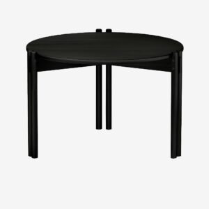 Karup – Sticks Soffbord Hög – Svart – Soffbord – Från Homeroom