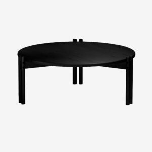 Karup Design – Sticks Soffbord Låg – Svart – Soffbord – Från Homeroom