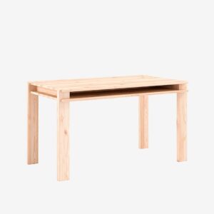 Karup – Tuck matbord – Gul – Matbord – Från Homeroom