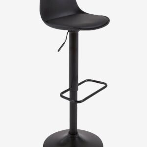 Kave Home – Barstol Orlando, 2-pack – Svart – Barstolar & pallar – Från Homeroom