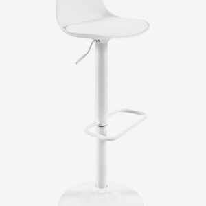 Kave Home – Barstol Orlando, 2-pack – Vit – Barstolar & pallar – Från Homeroom