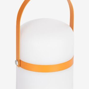 Kave Home – Bordslampa Ridley – Orange – Bordslampor – Från Homeroom