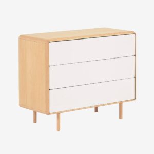 Kave Home – Byrå Anielle – Flerfärgad – Byråar – Från Homeroom