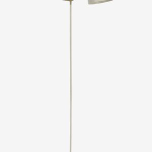 Kave Home – Golvlampa Alish – Brun – Golvlampor – Från Homeroom