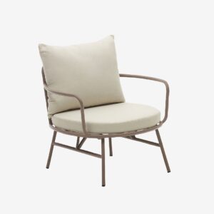 Kave Home – Karmstol Bramant – Lila – Matstolar – Från Homeroom