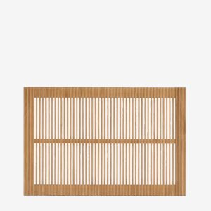 Kave Home – Sänggavel Beyla – Brun – Sänggavlar – Från Homeroom