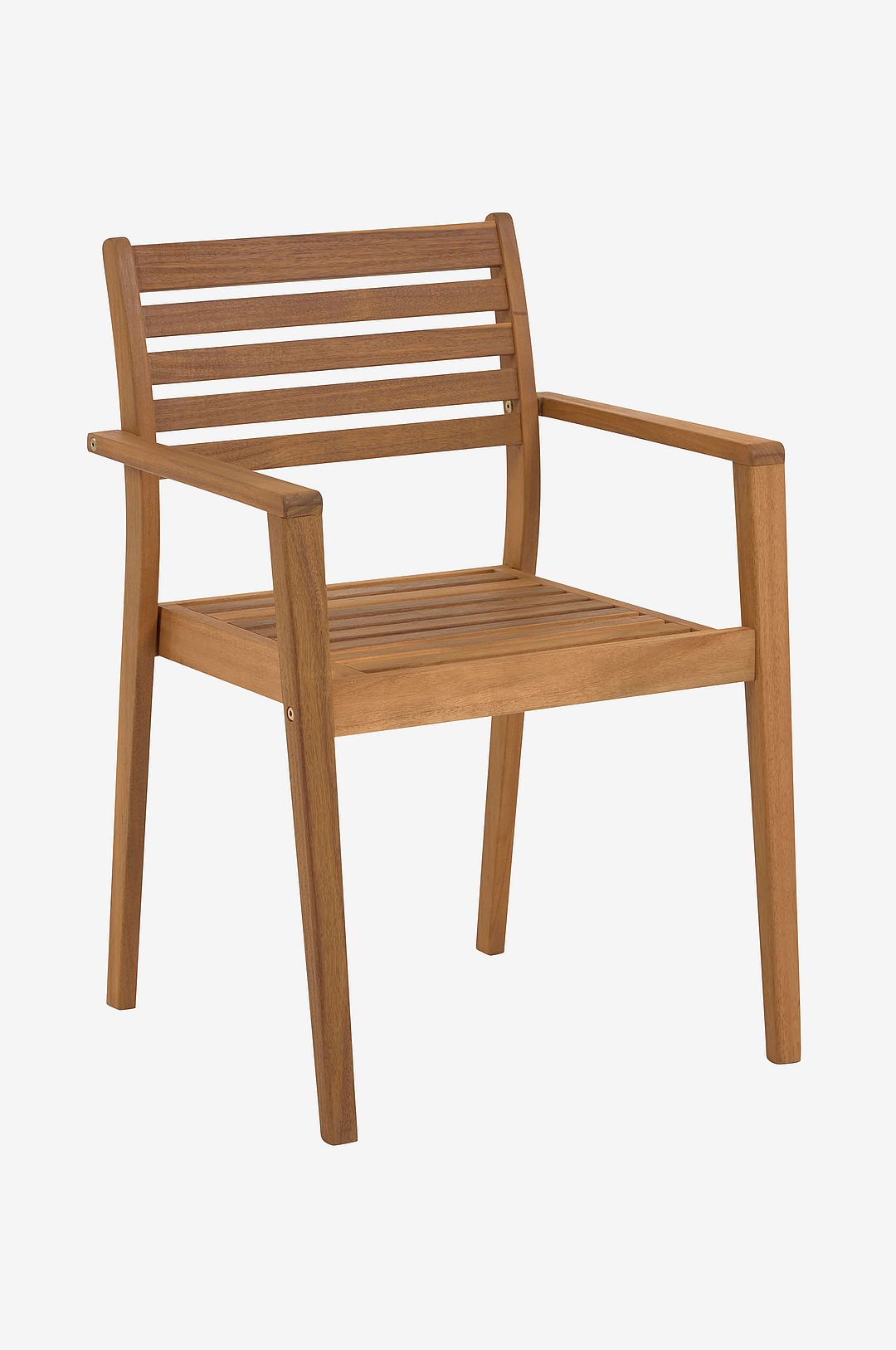 Kave Home – Stol Hanzel. 2-pack – Flerfärgad – Matstolar – Från Homeroom