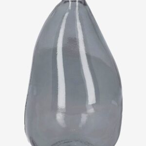 Kave Home – Vas Brenna Medium – Blå – Krukor & vaser – Från Homeroom