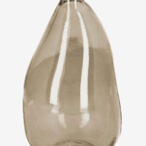 Kave Home – Vas Brenna Medium – Brun – Krukor & vaser – Från Homeroom