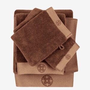 Kayori – Badhandduk – Yu – – Brun – Badlakan – Från Homeroom