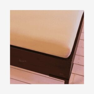 Kayori – Dra på lakan – Saiko – Beige – Dra-på-lakan – Från Homeroom