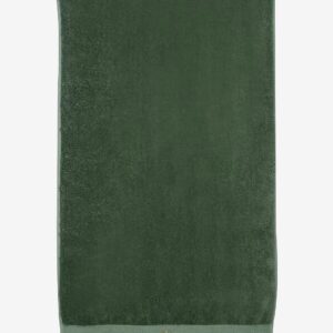 Kayori – Handduk – Sento – Grön – Handdukar – Från Homeroom