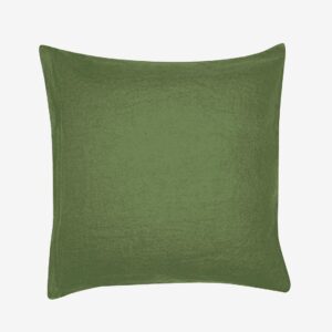 Kayori – Kuddfodral – Nikko – Grön – Prydnadskuddar & kuddfodral – Från Homeroom