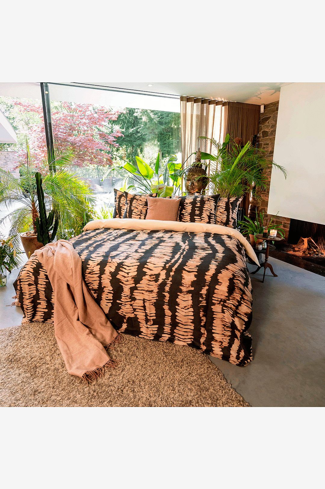 Kayori – Påslakanset – Chikuma – 3 delar – Flerfärgad – Påslakanset – Från Homeroom