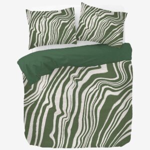 Kayori – Påslakanset – Diara – 2 delar – Grön – Påslakanset – Från Homeroom