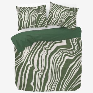 Kayori – Påslakanset – Diara – 3 delar – Grön – Påslakanset – Från Homeroom