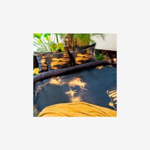 Kayori – Påslakanset – Dojin – 3 delar – Svart – Påslakanset – Från Homeroom