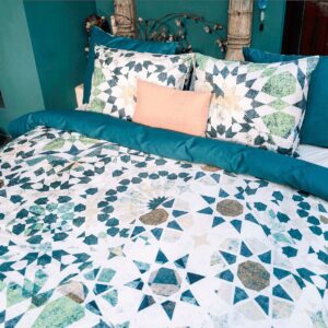 Kayori – Påslakanset – Faiz – 3 delar – Flerfärgad – Påslakanset – Från Homeroom