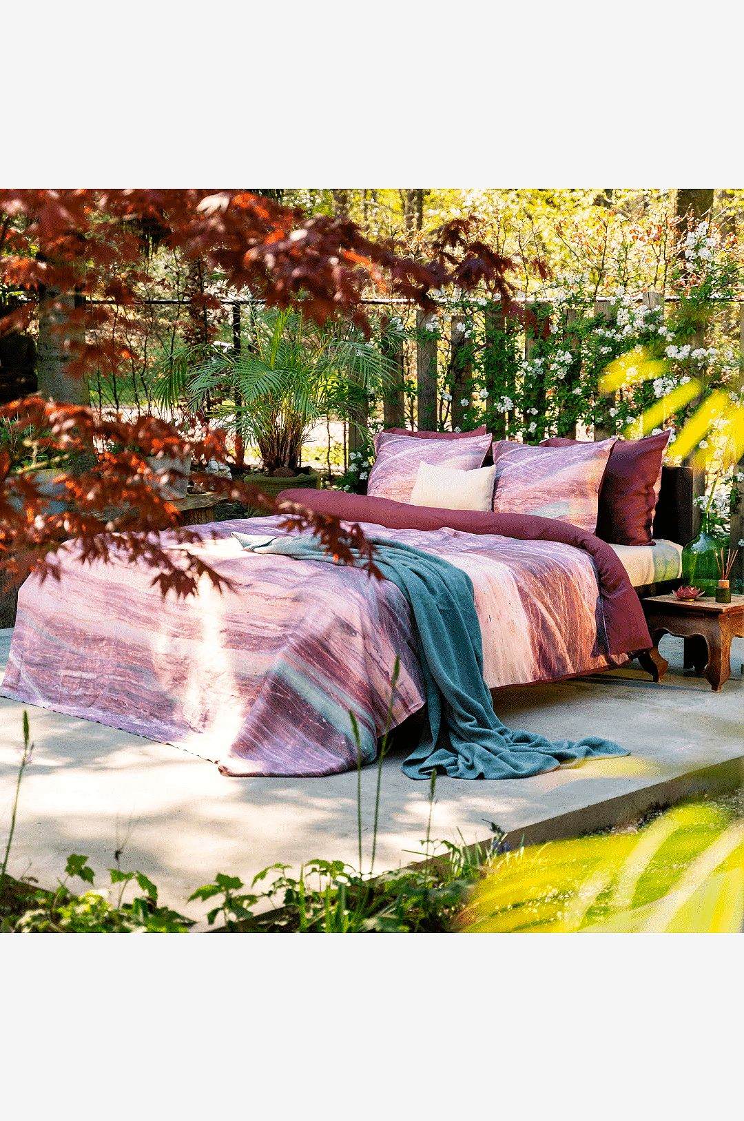 Kayori – Påslakanset – Fukui – 2 delar – Flerfärgad – Påslakanset – Från Homeroom