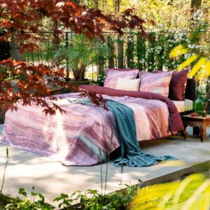 Kayori – Påslakanset – Fukui – 3 delar – Flerfärgad – Påslakanset – Från Homeroom