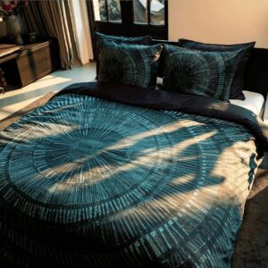 Kayori – Påslakanset – Hida – 3 delar – Blå – Påslakanset – Från Homeroom