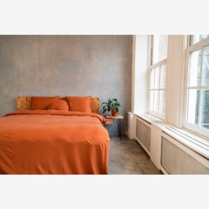 Kayori – Påslakanset – Izakaya – 3 delar – Brun – Påslakanset – Från Homeroom