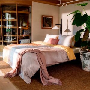 Kayori – Påslakanset – Kaneda – 2 delar – Gul – Påslakanset – Från Homeroom