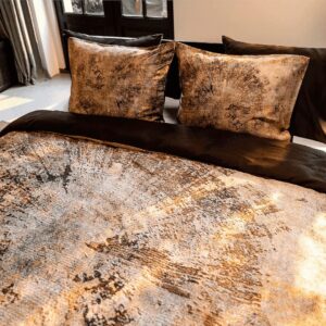 Kayori – Påslakanset – Kodo – 2 delar – Beige – Påslakanset – Från Homeroom