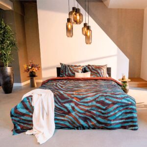 Kayori – Påslakanset – Mayuree – 3 delar – Blå – Påslakanset – Från Homeroom