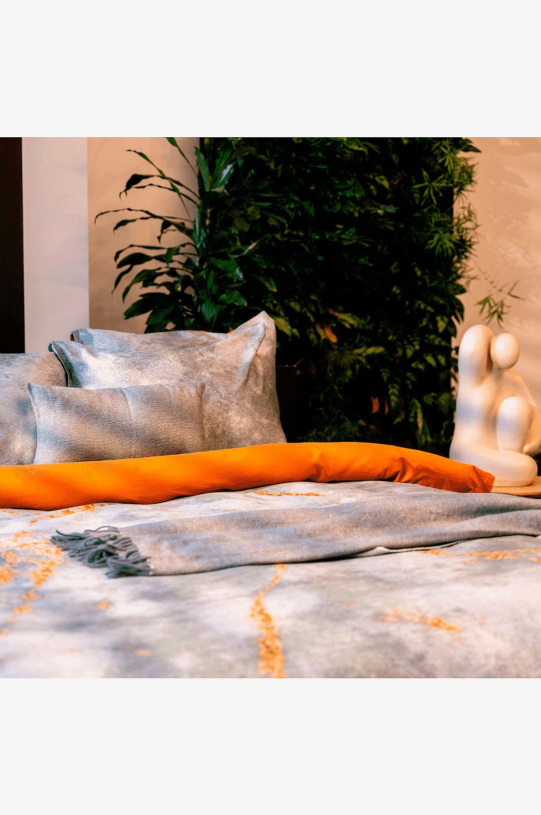 Kayori – Påslakanset – Minato – 2 delar – Grön – Påslakanset – Från Homeroom