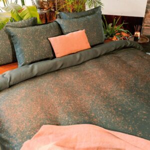 Kayori – Påslakanset – Morian – 2 delar – Grön – Påslakanset – Från Homeroom