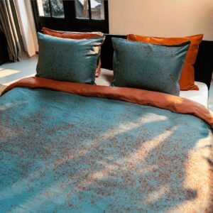 Kayori – Påslakanset – Morian – 3 delar – Blå – Påslakanset – Från Homeroom