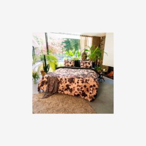 Kayori – Påslakanset – Nihon – 2 delar – Beige – Påslakanset – Från Homeroom