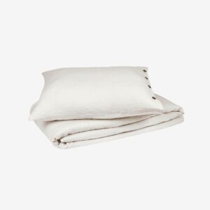 Kayori – Påslakanset – Nikko – 2 delar – Beige – Påslakanset – Från Homeroom