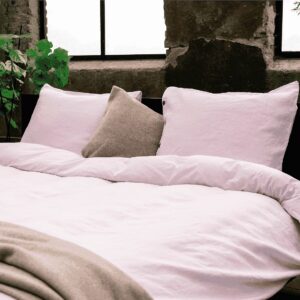 Kayori – Påslakanset – Nikko – 2 delar – Rosa – Påslakanset – Från Homeroom