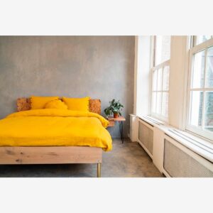 Kayori – Påslakanset – Nikko – 3 delar – Guld – Påslakanset – Från Homeroom